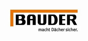 Bauder logo